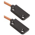 Omron Plastic Fibre Optic Sensor 4000 mm, NPN, PNP Output, IP50