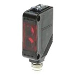 Omron Fibre Optic Sensor 80 → 500 mm, NPN Output, IP67, 12 → 24 V dc
