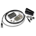 Omron Glass Fibre Optic Sensor 10 → 250 mm, 10 → 370 mm, NPN, PNP Output, IP67