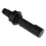 Sensata / Cynergy3 RSF70 Series Horizontal Nylon Float Switch, Float, NO/NC, 240V ac Max, 120V dc Max