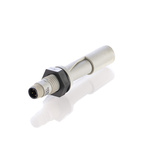 Cynergy3 RSF40 Series Horizontal Polyphenylene Sulfide Float Switch, Float, NO/NC, 240V ac Max, 120V dc Max
