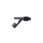Cynergy3 RSF80 Series Horizontal Nylon Float Switch, Float, NO/NC, 240V ac Max, 120V dc Max