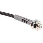 RS PRO Fibre Optic Sensor 110 mm, IP65