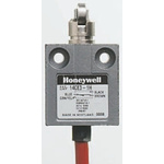 Honeywell, Limit Switch -, NO/NC, Plunger, 240V, IP65
