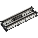 TE Connectivity Free Height Series Straight Surface Mount PCB Header, 440 Contact(s), 0.5mm Pitch, 2 Row(s), Shrouded