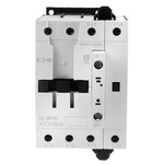 Eaton xStart DILM 4 Pole Contactor - 80 A, 230 V ac Coil, 4NO, 22 kW