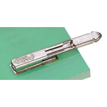 Molex TermiMate Series Right Angle Surface Mount PCB Header, 1 Contact(s), 1 Row(s), Shrouded