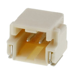 Molex DuraClik Series Right Angle Surface Mount PCB Header, 2 Contact(s), 2.0mm Pitch, 1 Row(s), Shrouded
