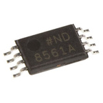 Analog Devices Fixed Series Voltage Reference 3.3V ±0.06 % 8-Pin TSSOP, REF196GRUZ-REEL7