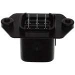 Molex MX150L Series Straight Through Hole PCB Header, 6 Contact(s), 5.84mm Pitch, 2 Row(s), Shrouded