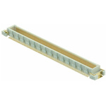 Hirose FunctionMAX FX10 Series Straight Surface Mount PCB Header, 168 Contact(s), 0.5mm Pitch, 2 Row(s), Shrouded