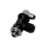 Legris 7880 Series Fitting, 6mm Tube Inlet Port x G 1/8 Male Outlet Port