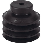 Festo 40mm Bellows NBR Suction Cup ESV-40-CN