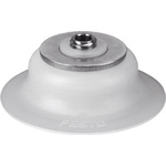 Festo 40mm Flat Silicon Suction Cup ESS-40-SS