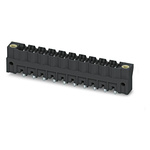 Phoenix Contact CCV Series Straight PCB Header, 2 Contact(s), 5.08mm Pitch, 1 Row(s)