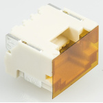 JST ZE Series Straight Surface Mount PCB Header, 3 Contact(s), 1.5mm Pitch, 1 Row(s), Shrouded