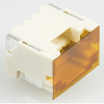 JST ZE Series Straight Surface Mount PCB Header, 3 Contact(s), 1.5mm Pitch, 1 Row(s), Shrouded