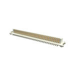 Amphenol Communications Solutions Conan Lite Series Straight, Vertical PCB Header, 69 Contact(s), 1.0mm Pitch, Shrouded