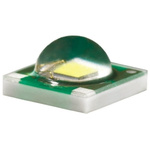 3.05 V White LED 3535 SMD, Cree XLamp XP-E XPEWHT-L1-0000-009E7
