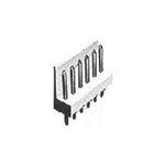 TE Connectivity EI Series Straight Through Hole PCB Header, 8 Contact(s), 2.5mm Pitch, 1 Row(s), Shrouded