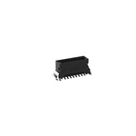 ERNI SMC Series Surface Mount PCB Header, 16 Contact(s), 1.27mm Pitch, 2 Row(s)