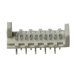 Molex 90814 Series PCB Header, 20 Contact(s), 1.27mm Pitch, 1 Row(s)