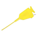 Pomona Yellow Mini Test Clip