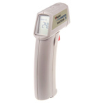 Raytek RSCMTFSU Infrared Thermometer, Max Temperature +200°C, ±1.5 %, Centigrade, Fahrenheit