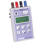 Time Electronic 7000 RTD Calibrator, 0.01 Ω → 2.6 kΩ