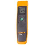 Fluke 61 Infrared Thermometer, Max Temperature +275°C, ±2 °C, Centigrade, Fahrenheit