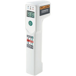 Fluke FP Infrared Thermometer, Max Temperature +200°C, ±1.5 %, Centigrade, Fahrenheit