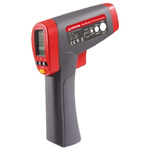 IR-720 Infrared Thermometer, Max Temperature +1050°C, ±1.8 %, Centigrade, Fahrenheit With RS Calibration