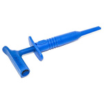 Mueller Electric Blue Hook Clip, 1A Rating