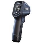 TG54 IR Thermometer, Max Temperature +650°C, ±1 °C, Centigrade, Fahrenheit With RS Calibration