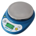 Adam Equipment Co Ltd Weighing Scale, 500g Weight Capacity, With RS Calibration