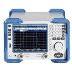 Rohde & Schwarz FSC-P3 Desktop Spectrum Analyser, 9 kHz → 6 GHz