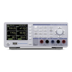Rohde & Schwarz HMC8015 Power Quality Analyser