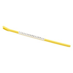 Fluke FLUKE-PQ-MARKER Current Clamp Cable, Accessory Type Cable Marker, For Use With PQ400 Electrical Measurement Window