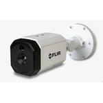 FLIR FR-345-EST Thermal Imaging Camera, -40°C → 70°C, Long-Life, Uncooled VOx Microbolometer