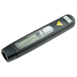 Compact A2103/LSR Tachometer, Best Accuracy ±0.05 % Laser LCD 99999rpm