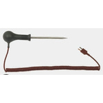 RS PRO Type K Needle General, Needle Temperature Probe, With SYS Calibration