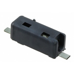 TE Connectivity Right Angle Surface Mount Lighting Connectors, 1-Contact, 1-Row, Solder Termination