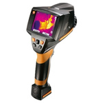 Testo Testo 875-2i Thermal Imaging Camera, -20 → +350 °C, 160 x 120pixel With RS Calibration