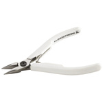 Lindstrom Steel Pliers Long Nose Pliers, 120 mm Overall Length