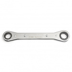 GearWrench 1-1/8 x 1-1/4 in Ratchet Spanner