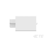 TE Connectivity Straight Surface Mount PCB Socket, 60-Contact, 2-Row, 0.8mm Pitch, Solder Termination