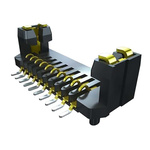 Samtec UCC8 Series Through Hole Mount PCB Socket
