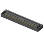 Samtec QSH Series PCB Socket, 240-Contact, 2-Row, 0.5mm Pitch