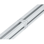 Bosch Rexroth Strut Profile End Connector, strut profile 45 mm, Groove Size 10mm