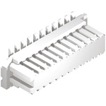 Molex Straight Surface Mount PCB Socket, 22-Contact, 2-Row, 0.8mm Pitch, Solder Termination